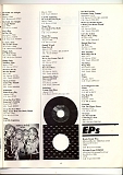 The Who - Ten Great Years - Page 85